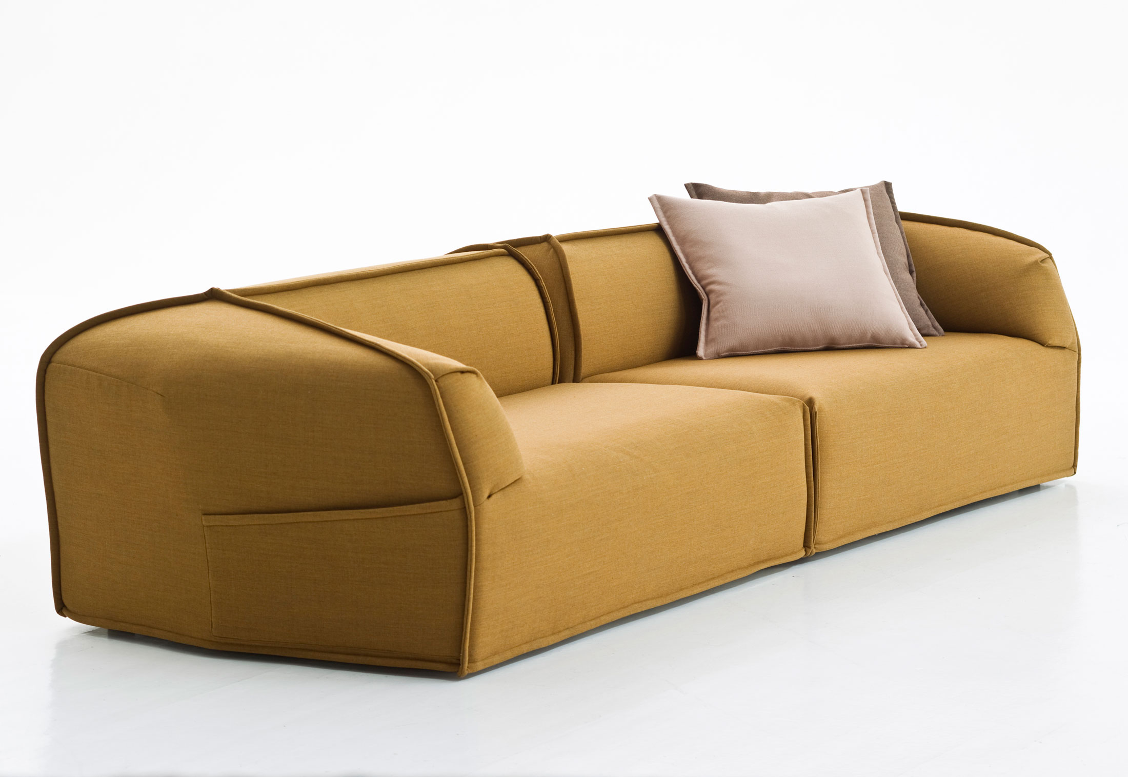 M.a.s.s.a.s. Sofa di Moroso | Divani e Poltrone - Arredamento | Mollura ...