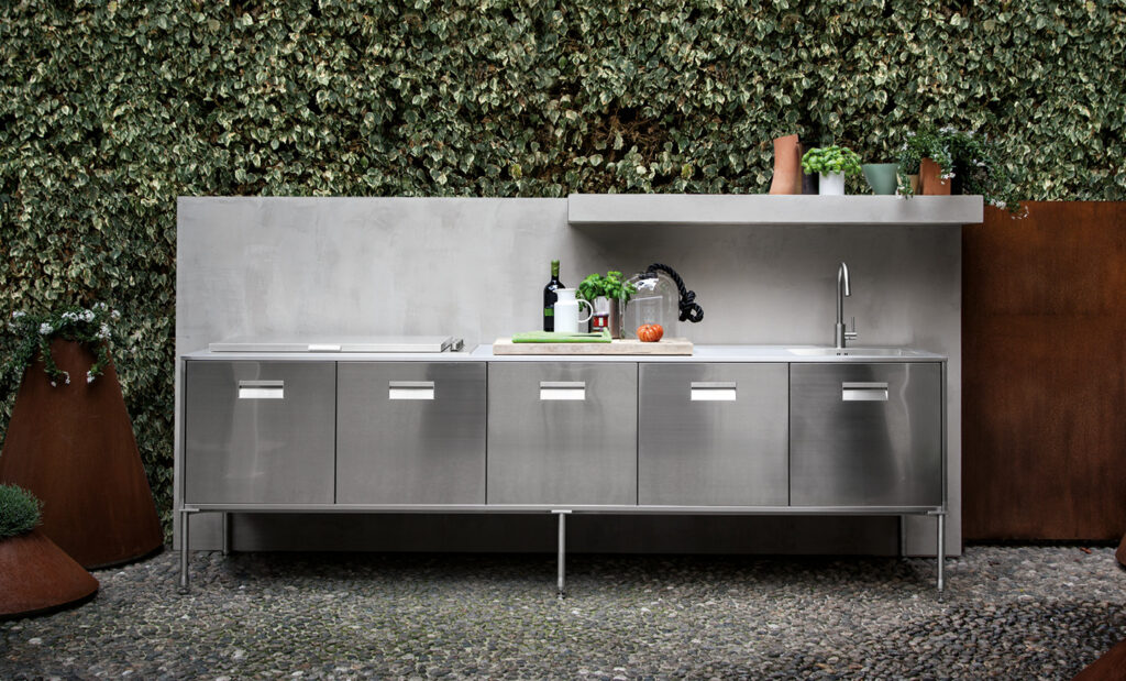 Artusi by Arclinea