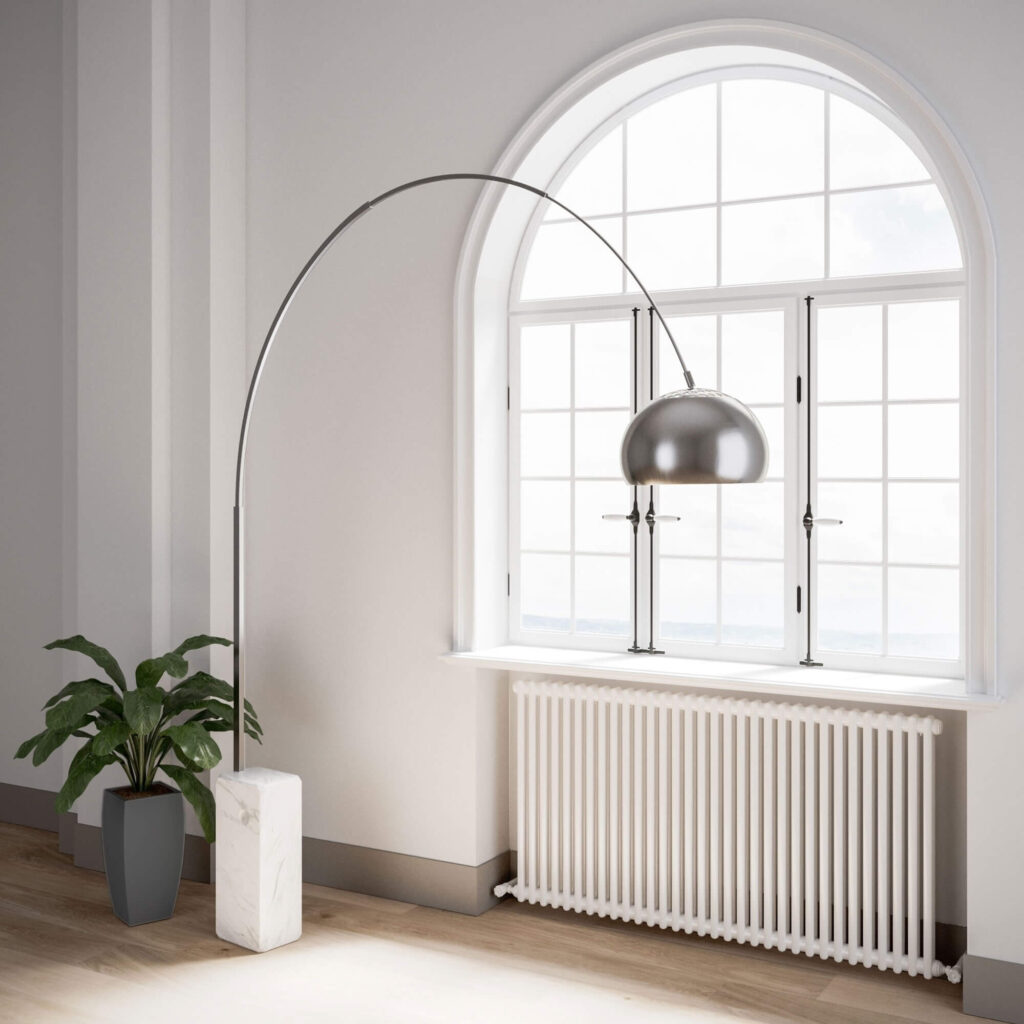 Arco by Flos
