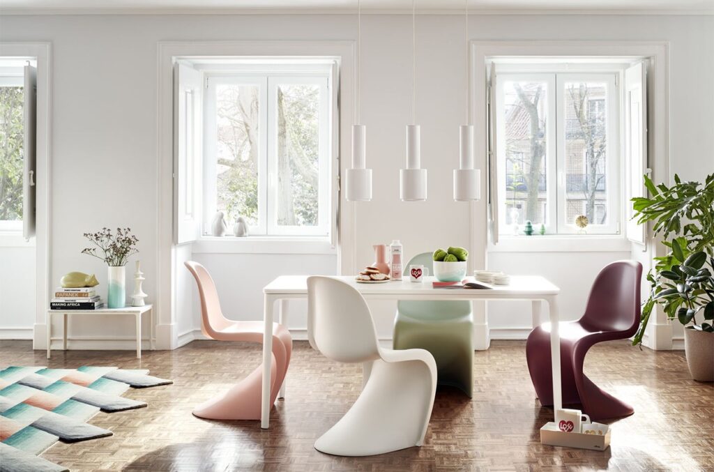 Panton VItra