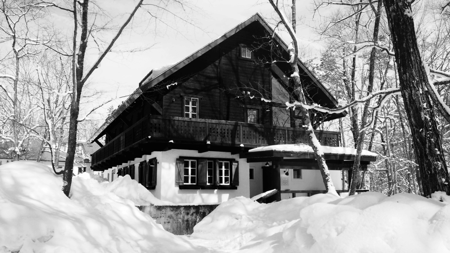 The Japanese hotel by House of Finn Juhl - Mohd