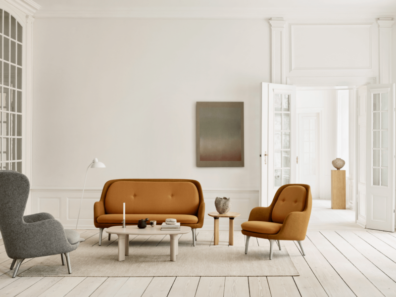 Autumn news from Scandinavian design